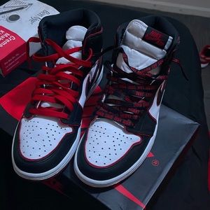 Air Jordan 1 retro high OG